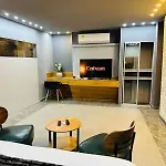 Mantra Hotel Boutique